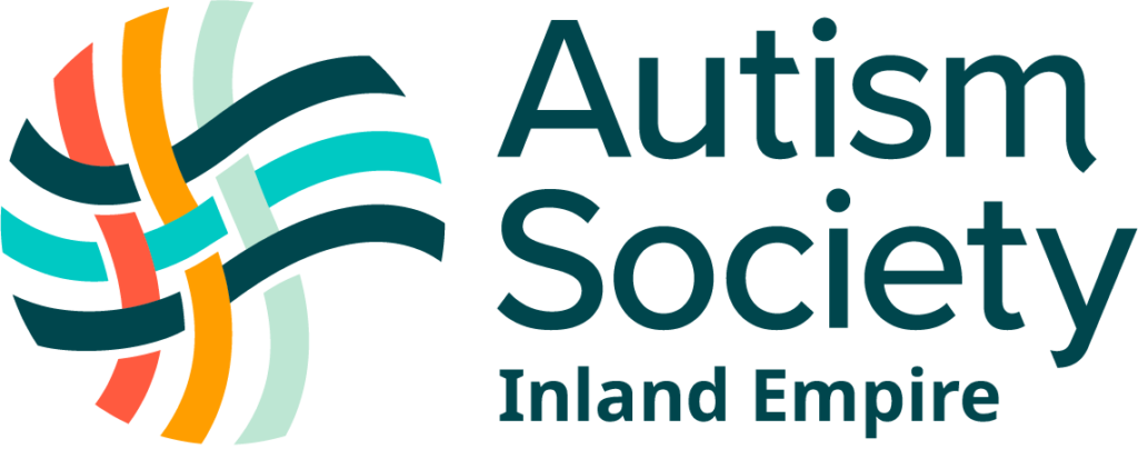 Autism Society Inland Empire logo